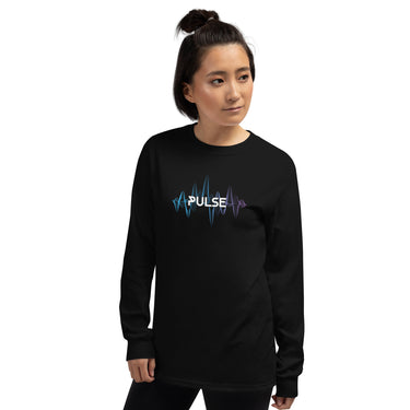 Pulse Logo Long Sleeve Shirt